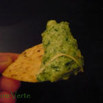 Dip aux artichauts