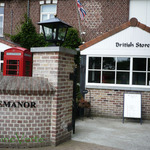 Stone Manor d'Everberg