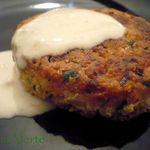Falafels recette rapide