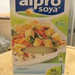 Tofu bio Alpro Soja